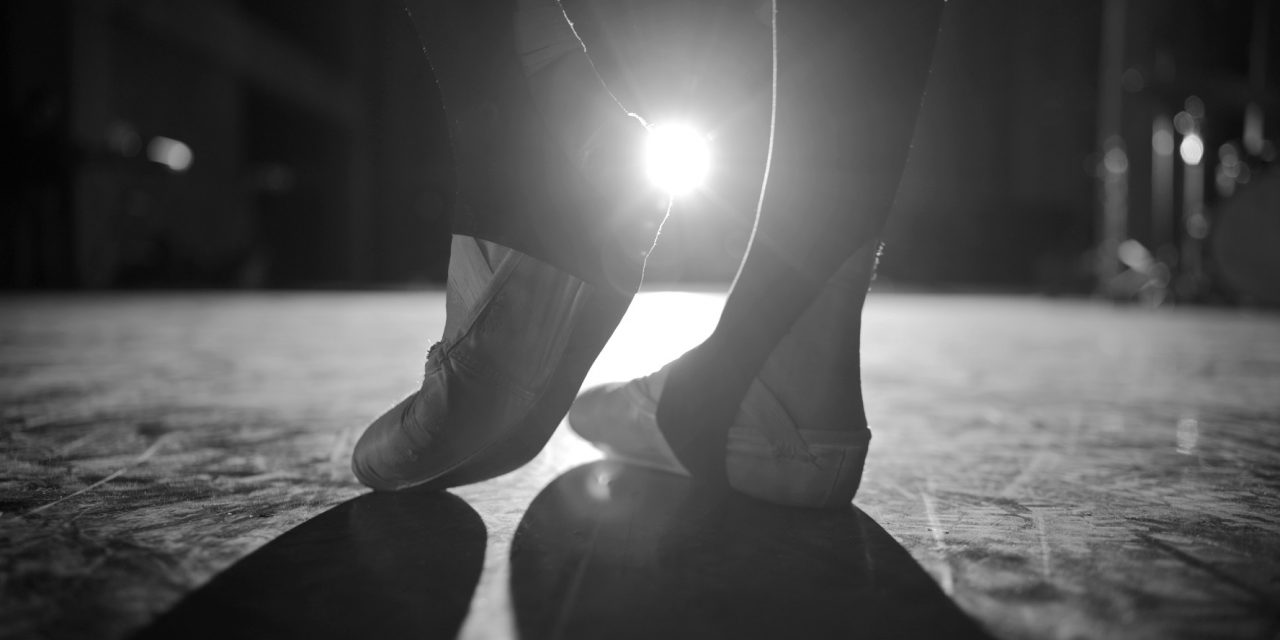 American Contemporary Ballet to Release “The Drum Dances” April 14, 2021