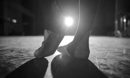 American Contemporary Ballet to Release “The Drum Dances” April 14, 2021