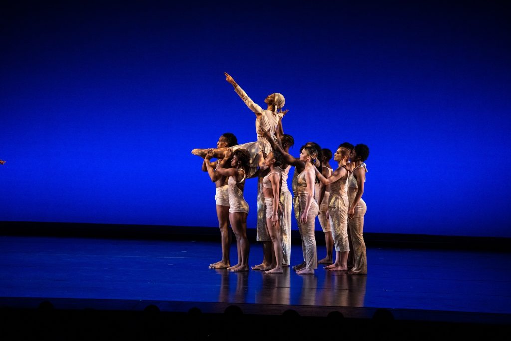 Dayton Contemporary Dance Company- Scott Robbins, Geek With A Lens (1)