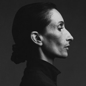 Elisa Monte - Photo by by Roy Volkman