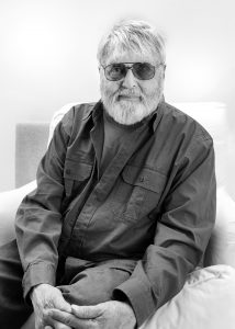 Sir Robert Cohan - Photo by Pari Naderi