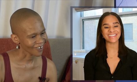 The Music Center Partners with Dance Media for INSIDE LOOK: Misty Copeland and Dada Masilo