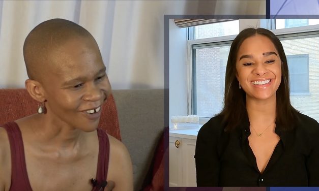 The Music Center Partners with Dance Media for INSIDE LOOK: Misty Copeland and Dada Masilo
