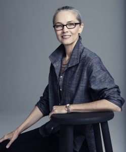 Janet Eilber – Photo: © Hibbard Nash Photography