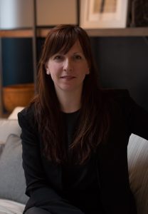 Jessica Lang - Photo by Rosalie O'Connor