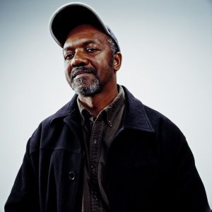 Kerry James Marshall - Photo courtesy of The Broad Stage