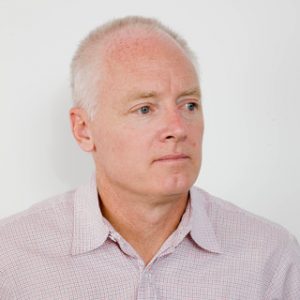 Kevin Daly - Courtesy of HDDT