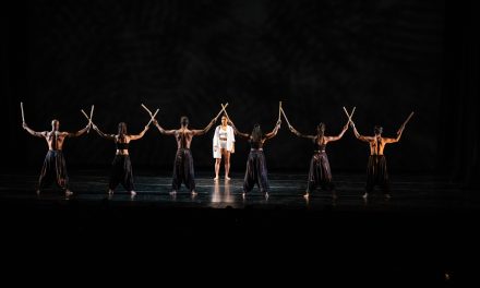 LA’s Lula Washington Dance Theatre Among Sixty Black Companies to Receive Funding