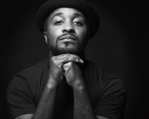 Moultrie Darrell Grand - Photo by Franklin Thompson