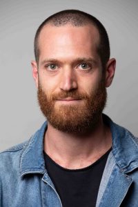 Nicolas Savignano - Courtesy of HDDT