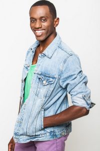 Raymond Ejiofor - courtesy of HDDT