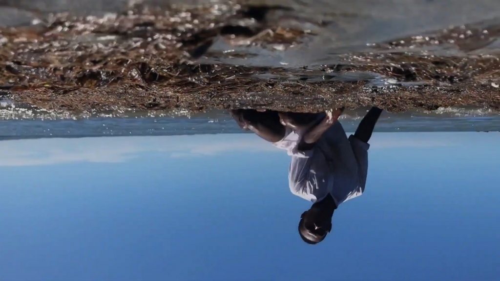 Fiji Contemporary Dance Company VOU - Screenshot form DRUA by LADC