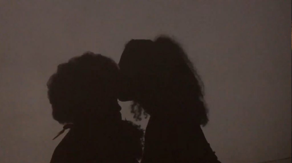Fiji Contemporary Dance Company VOU - Screenshot from MATAKAU by LADC