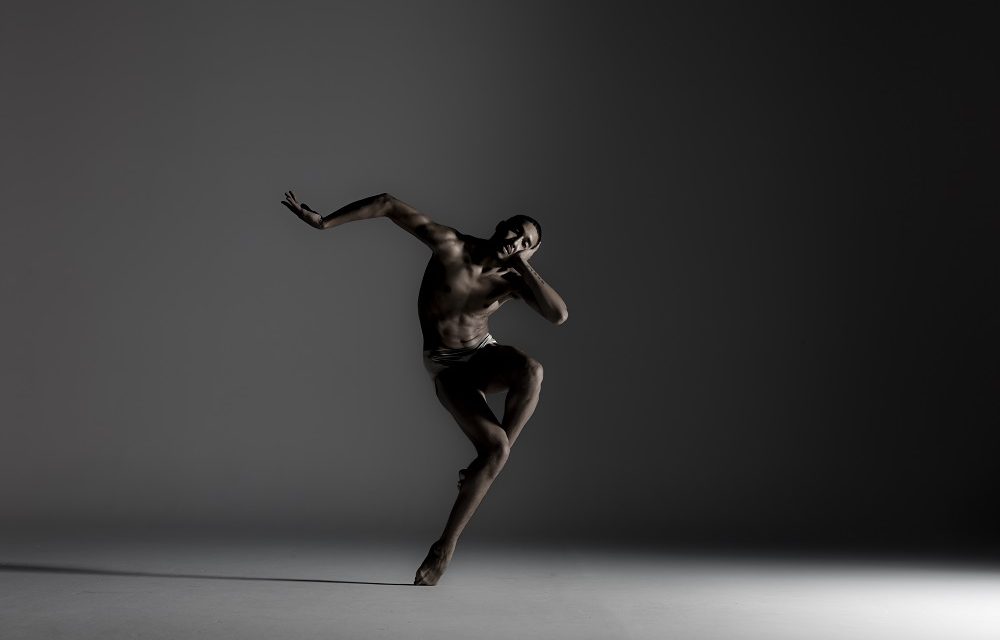 Glorya Kaufman Presents Dance at The Music Center Launches New Dance at Dusk Series