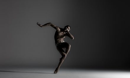 Glorya Kaufman Presents Dance at The Music Center Launches New Dance at Dusk Series