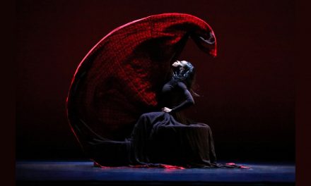 Martha Graham Dance Company Announces GrahamFest95: A Virtual Celebration April 30 – May 2