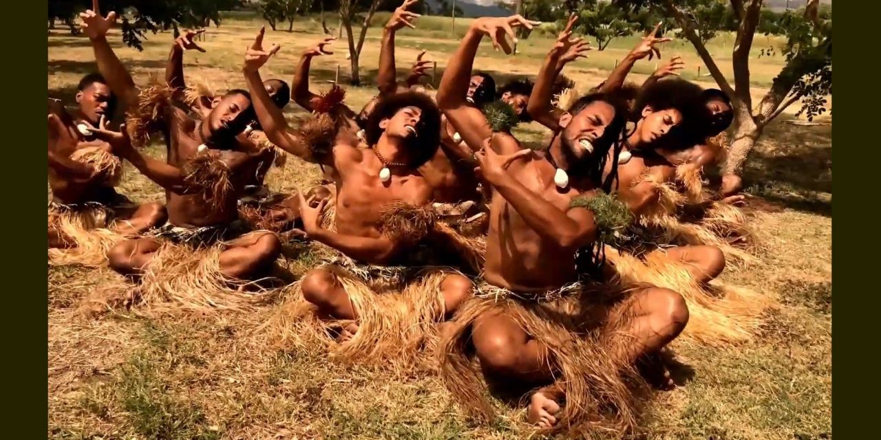LA County Museum of Art Presents Fiji-based Dance Troupe VOU