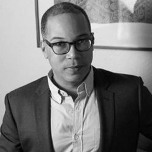 Victor Jones - Courtesy of HDDT