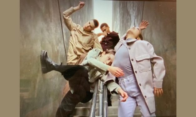 Opening Doors With A Stream