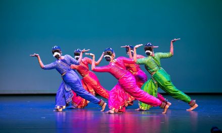 Interview Web Series: Dance Conversations – Indian Dance in Southern California, a Retrospective