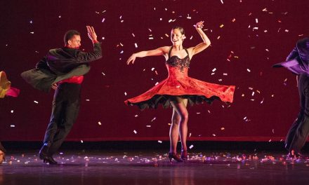 Ballet Hispánico Announces 50th Anniversary Celebration – May 28, 2021