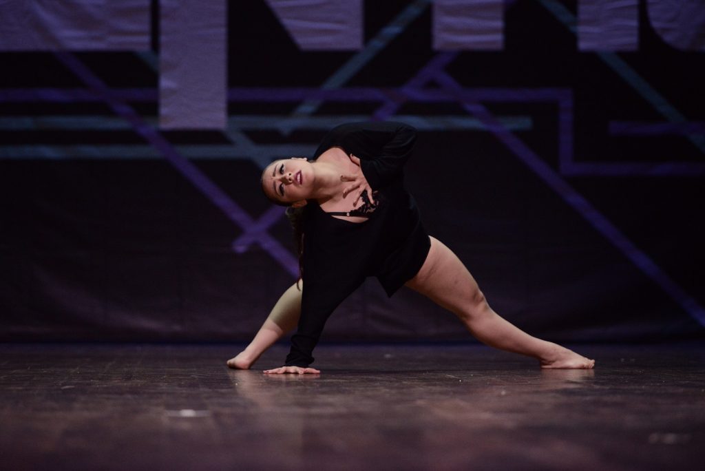 Marimar López Tovar - Photo courtesy of the artist