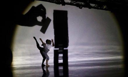 Brockus Project Dance announces SHIFT/west residency – Women Choreographers Online