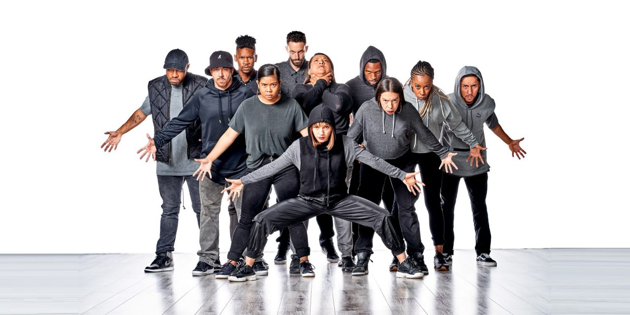 Versa-Style Dance Company’s Powerful Film EXTINCTION