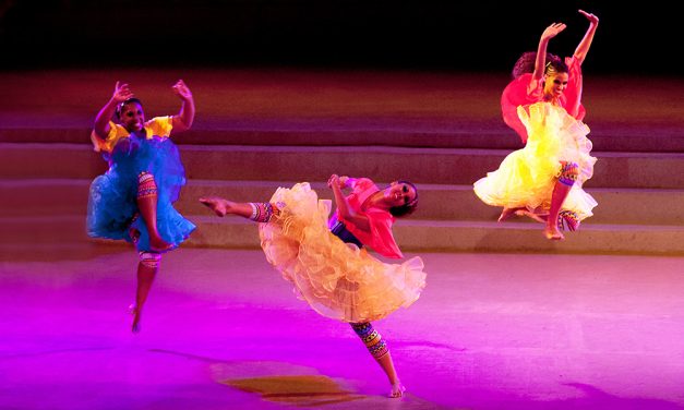 A Transformative Afro-Brazilian Journey with Viver Brasil