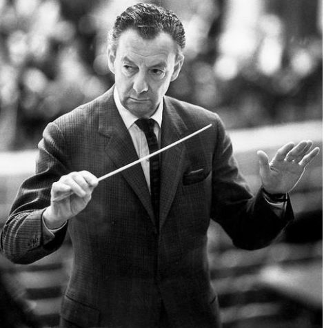 Benjamin Britten