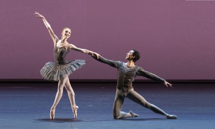 ABT’s “Uniting In Movement” Now Streaming at The Segerstrom: A Review