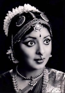 Ramya Harishankar - Photo: Prasad Photography