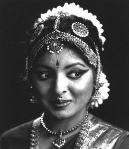 Ramya Harishandar - Photo: Prascad Photography