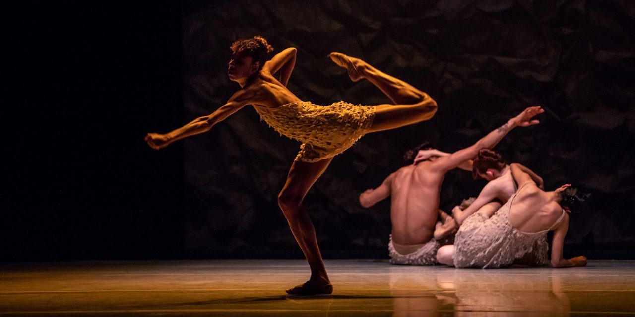 Additional Seating Added for Alonzo King LINES Ballet’s Return to The Music Center