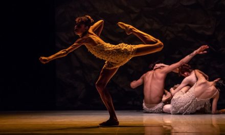 Additional Seating Added for Alonzo King LINES Ballet’s Return to The Music Center