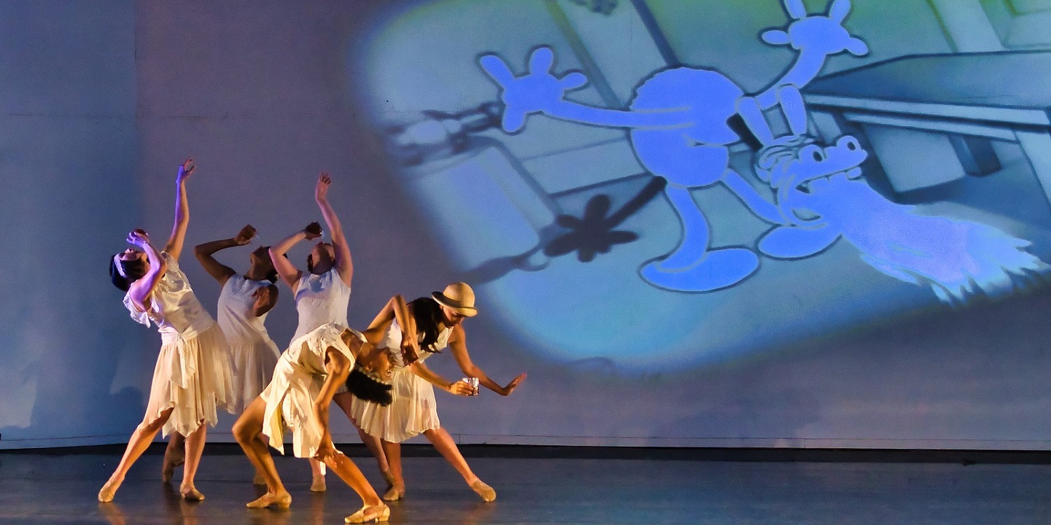 Mixed eMotion Theatrix Gives Exciting Performance at The
