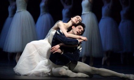 The Pasadena Civic Ballet Welcomes Giselle Under the Stars