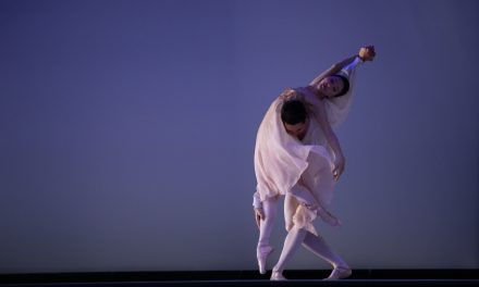 American Ballet Theatre Named the Official Company of The Segerstrom Center