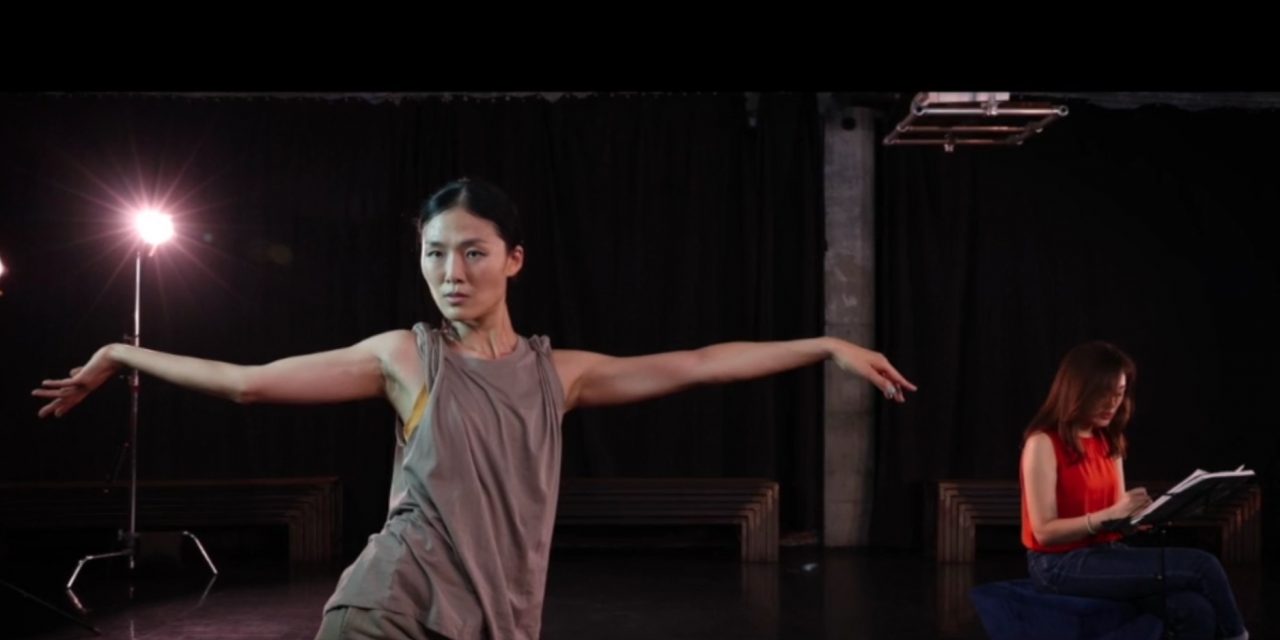 Brockus’ SHIFT/west residency- Helps Women Choreographers Bloom after Pandemic