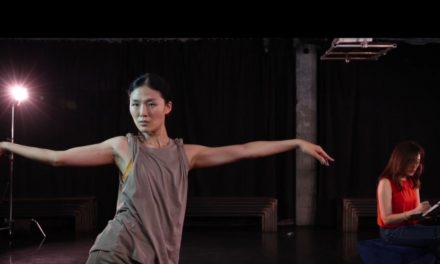 Brockus’ SHIFT/west residency- Helps Women Choreographers Bloom after Pandemic