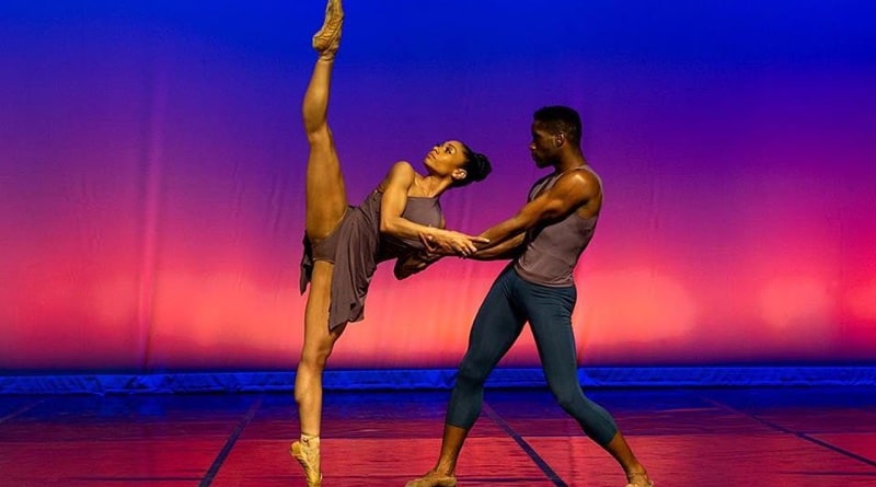 Dance Collage Collective