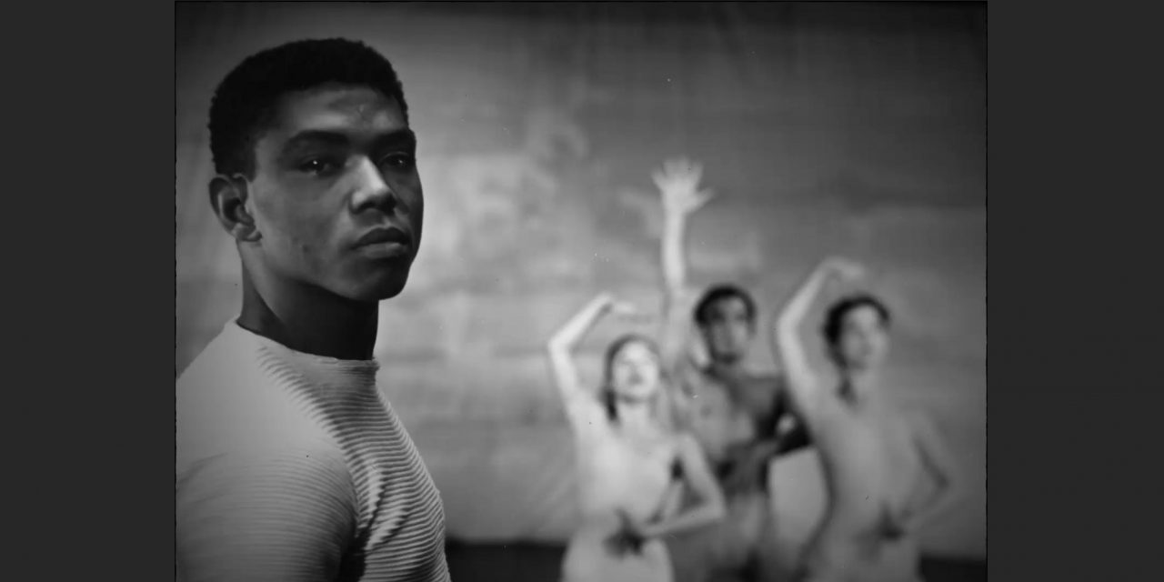 The Music Center to Host Advance Screening of New Ailey Documentary Directed by Jamila Wignot