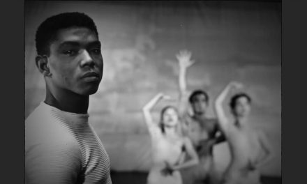 The Music Center to Host Advance Screening of New Ailey Documentary Directed by Jamila Wignot