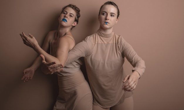 Danielle Agami Directs and Choreographs the Long Beach Opera’s Production of “Pierrot Lunaire” at The Ford