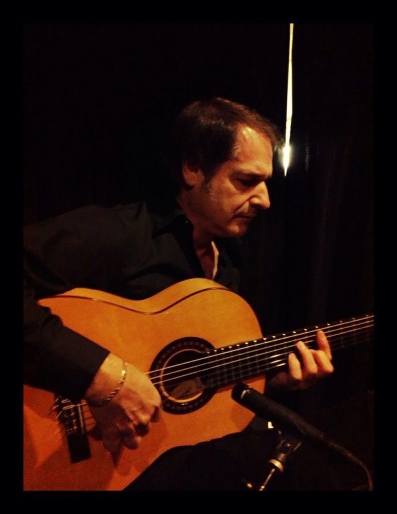 Antonio Triana