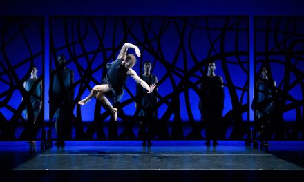 Lake Tahoe Dance Collective presents the Ninth Annual Lake Tahoe Dance Festival July 27 – 30, 2021