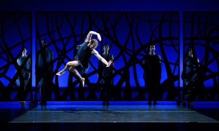 Lake Tahoe Dance Collective presents the Ninth Annual Lake Tahoe Dance Festival July 27 – 30, 2021