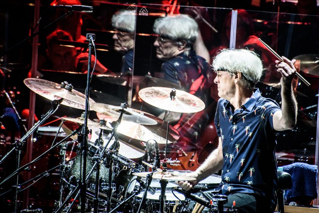 Stewart Copeland - Photo courtesy of the artist