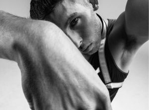 Will Johnson - Photo by Mike Esperanza