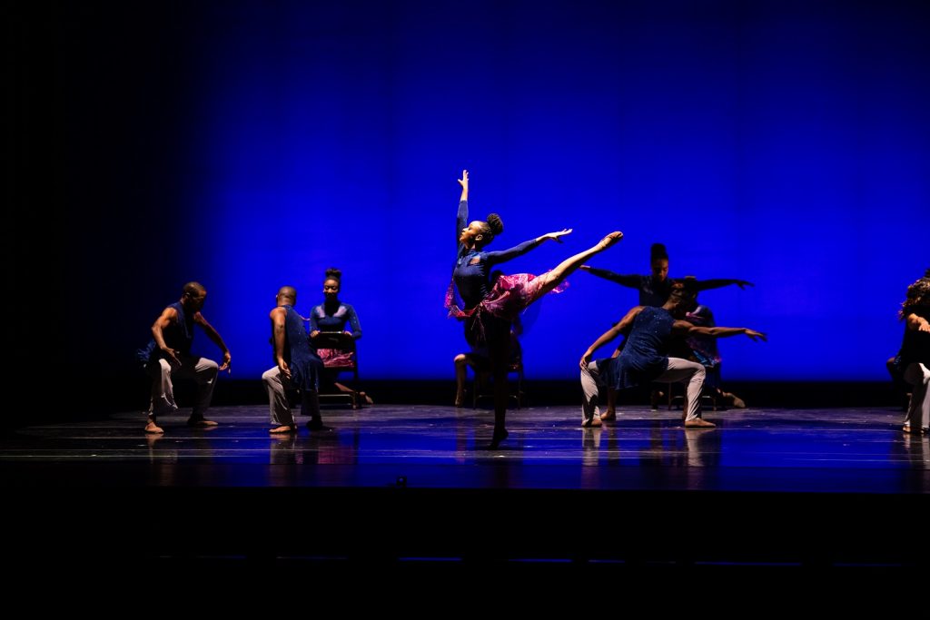 Atlanta Dance Connection - Photo by Scott Robbins, Geek With A Lens